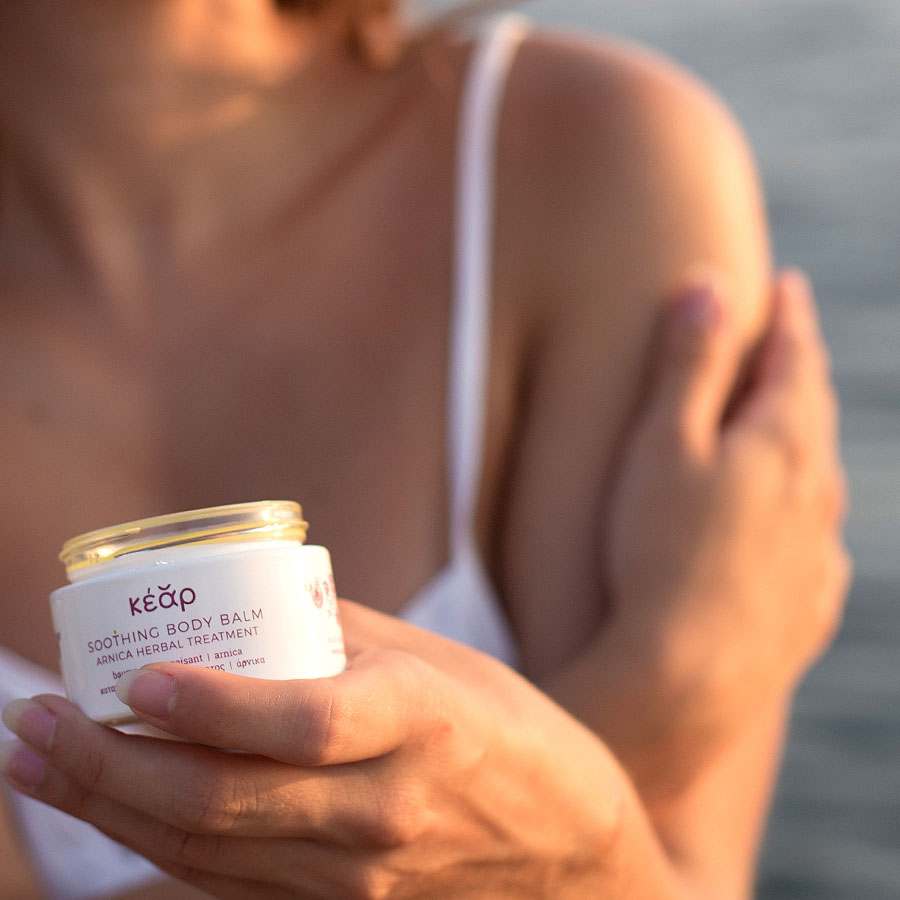 Soothing Body Balm