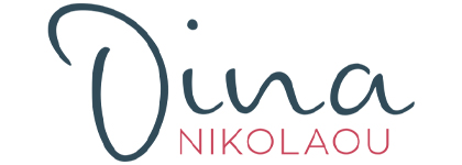 Dina Nikolaou logo
